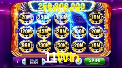 Exclusive Offers 11Win