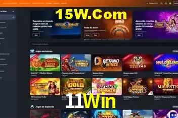 Seasonal Promotions 11Win