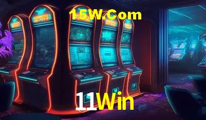 Game Providers 11Win