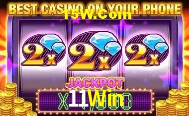 Experiência VIP 11Win